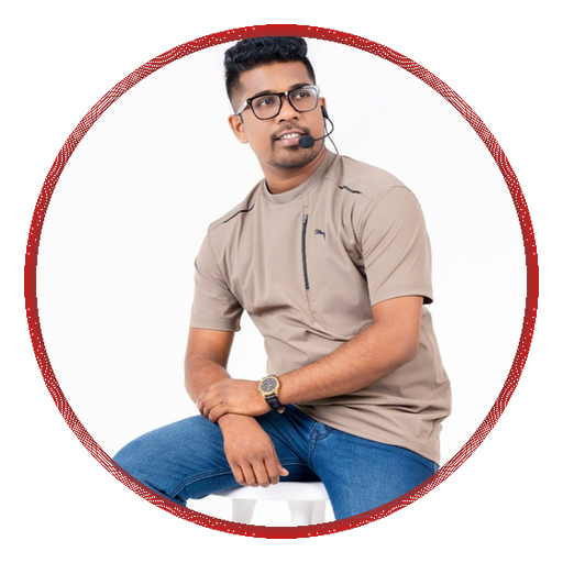 Sandanuwan Wimalagunarathna